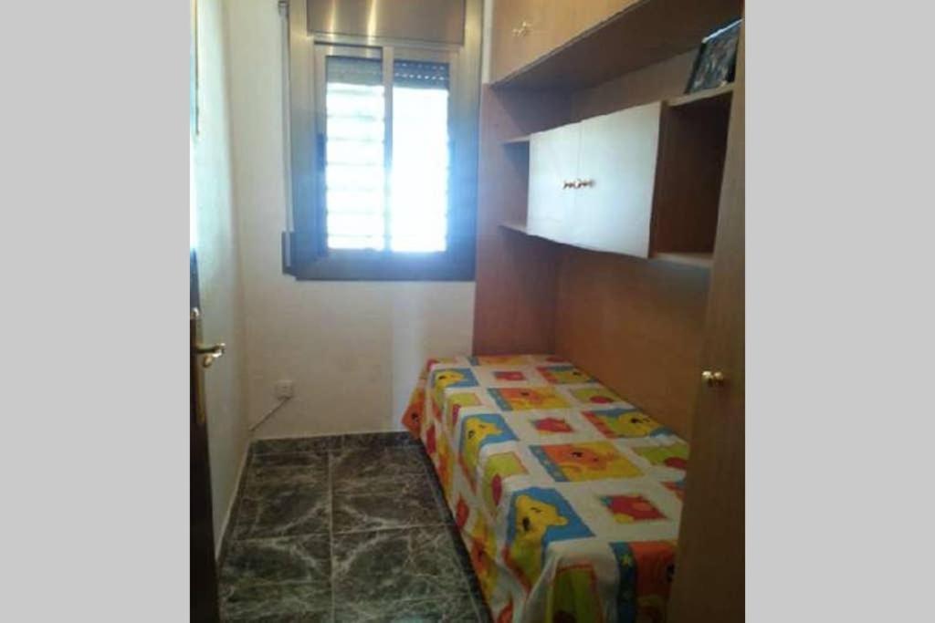 Apartamento Entre La Playa Y La Montana Apartment Calafell Ngoại thất bức ảnh